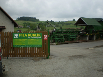 Pila Kuklík